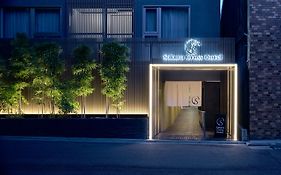 サクラクロスホテル京都清水